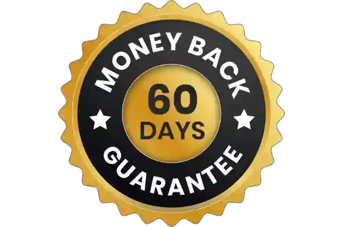 lipopeak 60 days money back guarantee