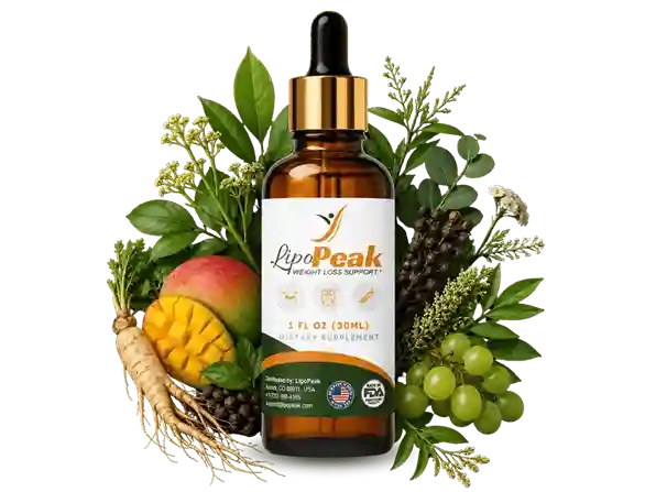 Ikaria Lean Belly Juice lipopeak official website